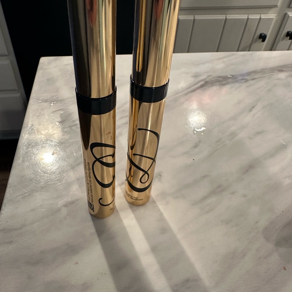 Estee Lauder Gold Eyeliner Set